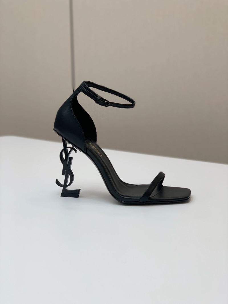 YSL Heeled Shoes